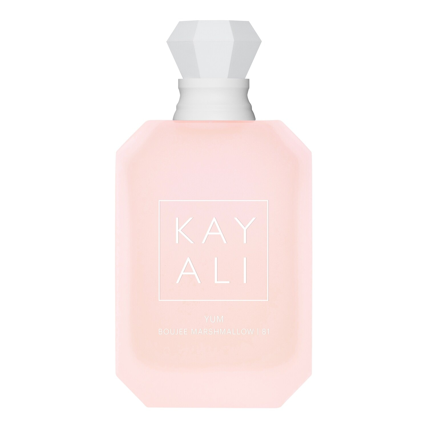 Kayali Yum Boujee Marshmallow 81
